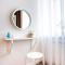 New 2 bedrooms apartment in the city center!