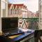 Lisbon Colours Bairro Alto Apartments