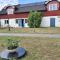 Guesthouse at Isola Gård on the middle of Öland