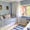 Guesthouse at Isola Gård on the middle of Öland