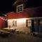 Guesthouse at Isola Gård on the middle of Öland