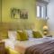 Meliti Waterfront Suites