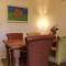 Chambres dhotes le Matou Roux