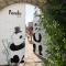 Panda Alacati Hotel