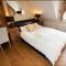 Hanger Down House Bed and Breakfast