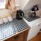 Hanger Down House Bed and Breakfast