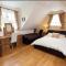 Hanger Down House Bed and Breakfast