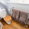 Hanger Down House Bed and Breakfast