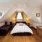 Hanger Down House Bed and Breakfast