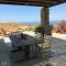 The Hill Top House in Kea