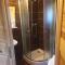 Domki nad Sanem