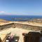 The Hill Top House in Kea