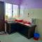 Purple TownHouse 3R2B Wifi - Sekinchan