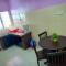 Purple TownHouse 3R2B Wifi