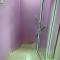 Purple TownHouse 3R2B Wifi - Sekinchan