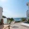 Vista Roses Mar - Cap Ponent