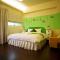 Sweet Rainbow B&B - Hualien stad