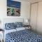 Villa with sea view and private swimming pool - Playa Blanca
