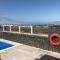 Villa with sea view and private swimming pool - Playa Blanca