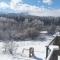 Chamkoria Chalets