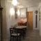 Garden flat 1
