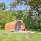 High Oaks Grange - Glamping - Pickering