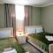 Hotel Aragvi