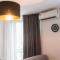 Royal Apartment