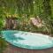Le Windsor, Jungle Art Hotel