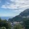 Chez Lia - Private garden and tub, sea view close to Villa Eva and Cimbrone, Ravello