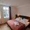 Hotel Am Burgmannshof