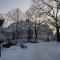 Schloss Triestewitz