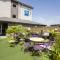 ibis budget Cabourg Dives sur Mer - Dives-sur-Mer