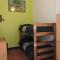 Hostal Casa Verde Limón