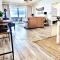 Barefoot Bliss - beachfront condo - sleeps 12 - Panama City Beach