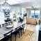 Barefoot Bliss - beachfront condo - sleeps 12 - Panama City Beach