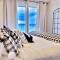 Barefoot Bliss - beachfront condo - sleeps 12 - Panama City Beach