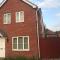 HOUSE shared, New Build 36 Nottingham 3bedrooms - Nottingham