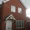 HOUSE shared, New Build 36 Nottingham 3bedrooms