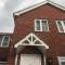 HOUSE shared, New Build 36 Nottingham 3bedrooms - Nottingham