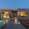 The Corner Hotel Resorts - Riyadh