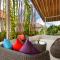 The Sari Balangan Villa