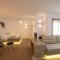 Thea Luxury Resort