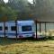 Guillerin Caravan and Glamping - Sornac