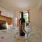 Large and charming apartment near beach with big & sunny terrace