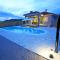 Modern Guest House Rak with beautiful pool - Šibenik