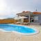 Modern Guest House Rak with beautiful pool - Šibenik