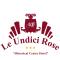 Le Undici Rose Hotel