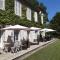 Chambres d'Hôtes Domaine du Hameau Baylesse photo 11