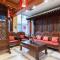 Chinese Culture Boutique Hotel-Tangfu,Traditional Chinese Theme,Heart of Beijing,Near Forbidden City,Tiananmen Square,Hutongs,Metro Access,Free Coffee,tea,Laundry